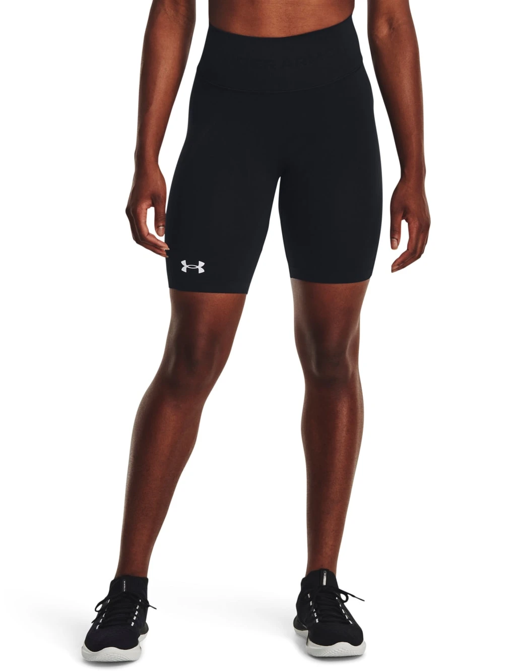 Under Armour Train Seamless High Waisted Shorts 11 Under Armour Train Seamless High Waisted Shorts - Image 9
