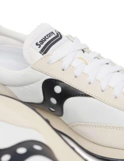 Saucony Trainer 80 Leather Trainers 33 Saucony Trainer 80 Leather Trainers -Marks and Spencer Shop trainer 80 leather trainers 11