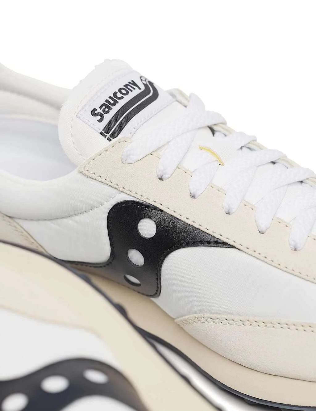 Saucony Trainer 80 Leather Trainers 14 Saucony Trainer 80 Leather Trainers - Image 12