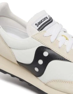 Saucony Trainer 80 Leather Trainers 35 Saucony Trainer 80 Leather Trainers -Marks and Spencer Shop trainer 80 leather trainers 13