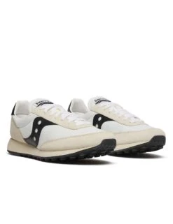 Saucony Trainer 80 Leather Trainers 38 Saucony Trainer 80 Leather Trainers -Marks and Spencer Shop trainer 80 leather trainers 16