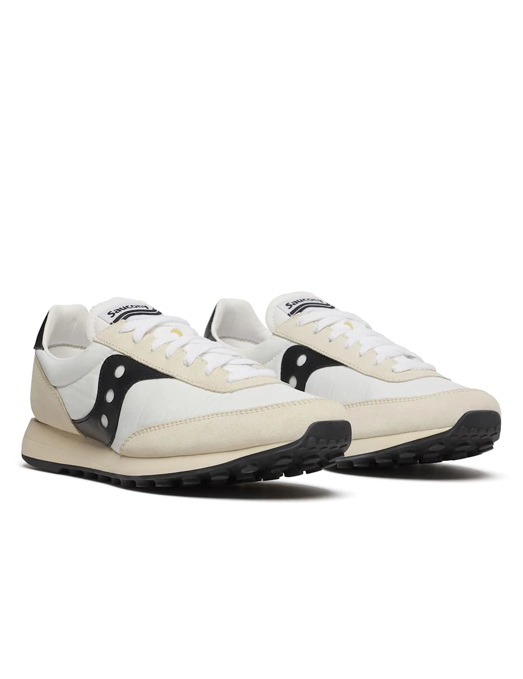 Saucony Trainer 80 Leather Trainers 19 Saucony Trainer 80 Leather Trainers - Image 17
