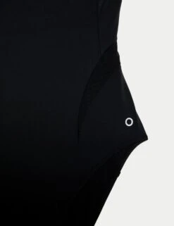 Tummy Control Padded Mesh Panel Swimsuit 31 Tummy Control Padded Mesh Panel Swimsuit -Marks and Spencer Shop tummy control padded mesh panel swimsuit 8