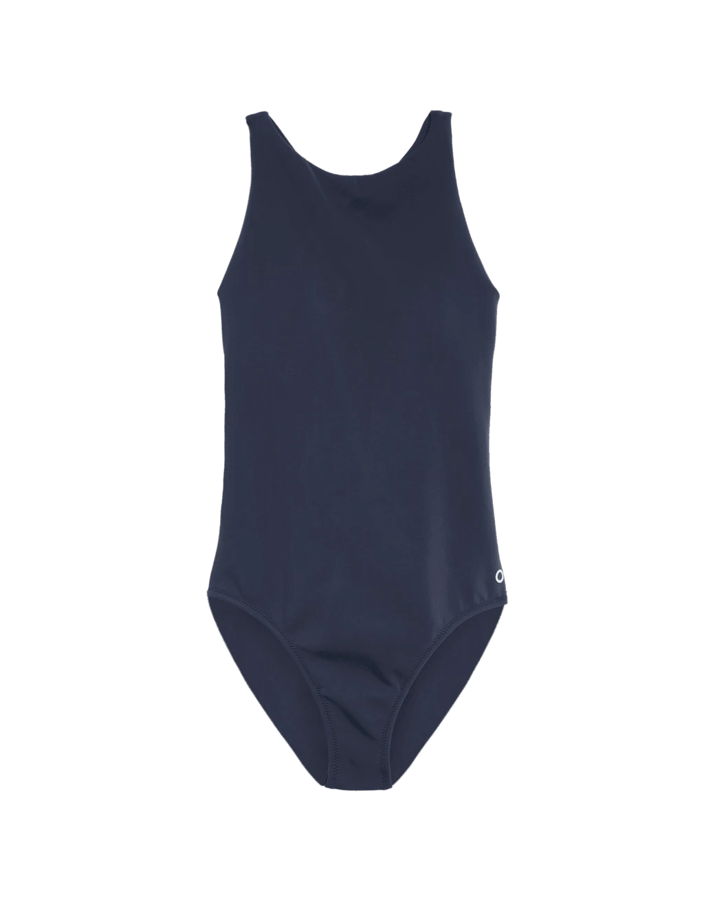 Tummy Control Padded Racer Back Swimsuit 12 Tummy Control Padded Racer Back Swimsuit - Image 10