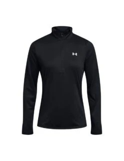 Under Armour UA Tech™ Funnel Neck Half Zip Sweatshirt 13 Under Armour UA Tech™ Funnel Neck Half Zip Sweatshirt -Marks and Spencer Shop ua tech funnel neck half zip sweatshirt 5