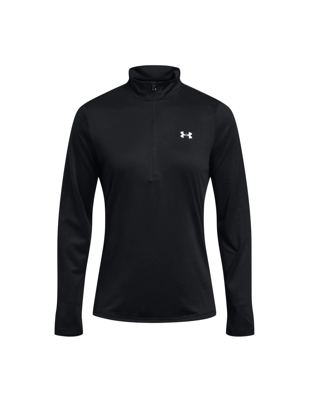 Under Armour UA Tech™ Funnel Neck Half Zip Sweatshirt 8 Under Armour UA Tech™ Funnel Neck Half Zip Sweatshirt - Image 6