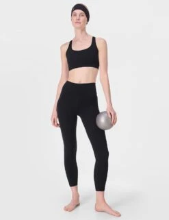 Sweaty Betty Ultimate High Waisted 7/8 Leggings -Marks and Spencer Shop ultimate high waisted 7 8 leggings 6