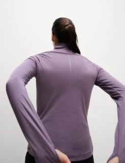 Ultraheat Funnel Neck Running Top -Marks and Spencer Shop ultraheat funnel neck running top 17