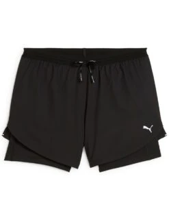 Puma Ultraweave 2 In 1 Running Shorts -Marks and Spencer Shop ultraweave 2 in 1 running shorts 10