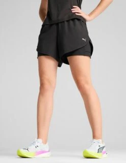 Puma Ultraweave 2 In 1 Running Shorts -Marks and Spencer Shop ultraweave 2 in 1 running shorts 11