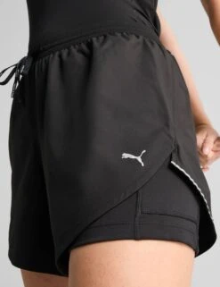 Puma Ultraweave 2 In 1 Running Shorts -Marks and Spencer Shop ultraweave 2 in 1 running shorts 6