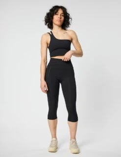 Girlfriend Collective Uma One Shoulder Non Wired Sports Bra (S-XL) 33 Girlfriend Collective Uma One Shoulder Non Wired Sports Bra (S-XL) -Marks and Spencer Shop uma one shoulder non wired sports bra s xl 1 13