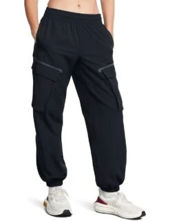 Under Armour Unstoppable Cargo Trousers -Marks and Spencer Shop unstoppable cargo trousers 5