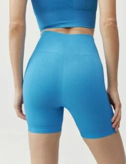 Born Urdhva High Waisted Sports Shorts 9 Born Urdhva High Waisted Sports Shorts -Marks and Spencer Shop urdhva high waisted sports shorts 3