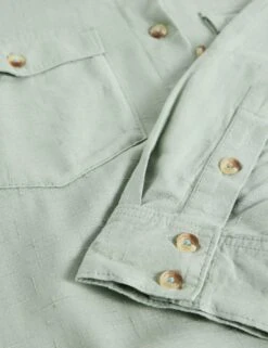 WHITE STUFF Utility Shirt -Marks and Spencer Shop utility shirt 8