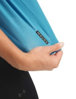 Under Armour Vanish Energy Crew Neck Crop Vest Top 14 Under Armour Vanish Energy Crew Neck Crop Vest Top -Marks and Spencer Shop vanish energy crew neck crop vest top 3