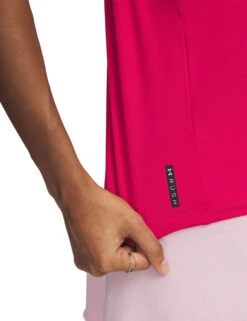 Under Armour Vanish Energy Crew Neck Crop Vest Top 17 Under Armour Vanish Energy Crew Neck Crop Vest Top -Marks and Spencer Shop vanish energy crew neck crop vest top 6