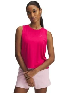 Under Armour Vanish Energy Crew Neck Crop Vest Top 19 Under Armour Vanish Energy Crew Neck Crop Vest Top -Marks and Spencer Shop vanish energy crew neck crop vest top 8