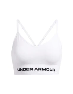 Under Armour Vanish Seamless Sports Bra -Marks and Spencer Shop vanish seamless sports bra 10
