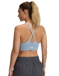 Under Armour Vanish Seamless Sports Bra -Marks and Spencer Shop vanish seamless sports bra 12