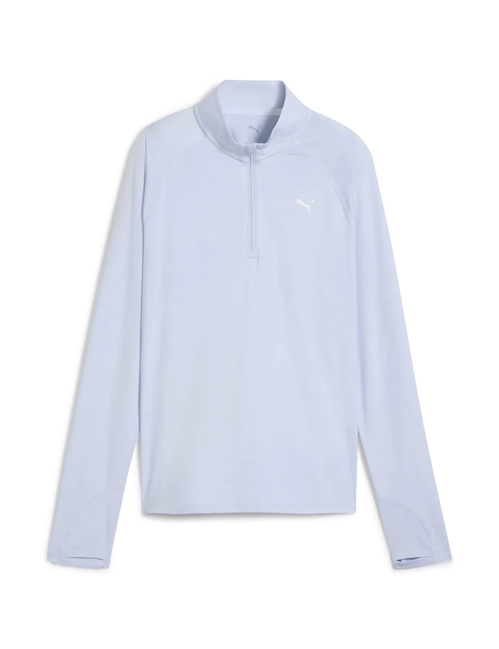 Puma Velocity Cloudspun Funnel Neck Running Top 10 Puma Velocity Cloudspun Funnel Neck Running Top - Image 8