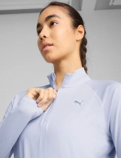 Puma Velocity Cloudspun Funnel Neck Running Top 22 Puma Velocity Cloudspun Funnel Neck Running Top -Marks and Spencer Shop velocity cloudspun funnel neck running top 8
