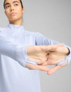 Puma Velocity Cloudspun Funnel Neck Running Top 23 Puma Velocity Cloudspun Funnel Neck Running Top -Marks and Spencer Shop velocity cloudspun funnel neck running top 9