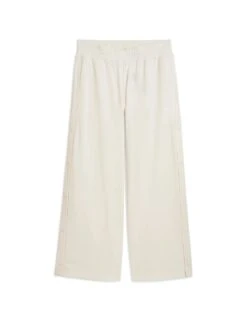 Puma Wardrobe Ess Low Rise Joggers -Marks and Spencer Shop wardrobe ess low rise joggers 11