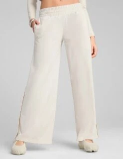 Puma Wardrobe Ess Low Rise Joggers -Marks and Spencer Shop wardrobe ess low rise joggers 6