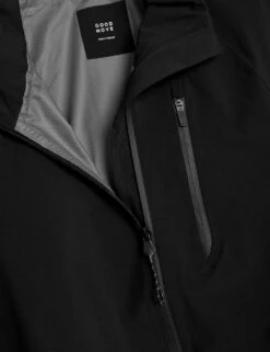 Waterproof Hooded Sports Jacket With Stormwear™ Ultra -Marks and Spencer Shop waterproof hooded sports jacket