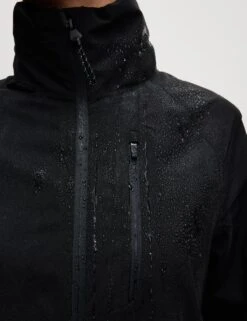 Waterproof Hooded Sports Jacket With Stormwear™ Ultra -Marks and Spencer Shop waterproof hooded sports jacket 3