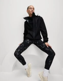 Waterproof Hooded Sports Jacket With Stormwear™ Ultra -Marks and Spencer Shop waterproof hooded sports jacket 4