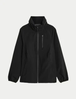 Waterproof Hooded Sports Jacket With Stormwear™ Ultra -Marks and Spencer Shop waterproof hooded sports jacket 7