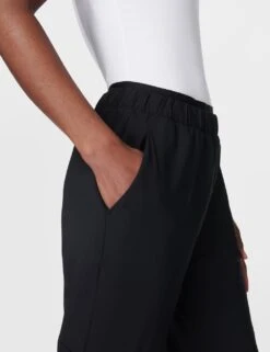 Sweaty Betty Winter Explorer Cargo Joggers -Marks and Spencer Shop winter explorer cargo joggers 7