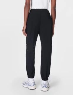 Sweaty Betty Winter Explorer Cargo Joggers -Marks and Spencer Shop winter explorer cargo joggers 8