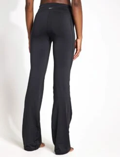 Reebok Wrap Waist Bootcut Leggings -Marks and Spencer Shop wrap waist bootcut leggings 8