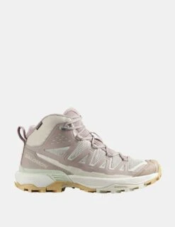 Salomon X Ultras 360 Edge Mid Gore-Tex Walking Boots -Marks and Spencer Shop x ultras 360 edge mid gore tex walking boots 11