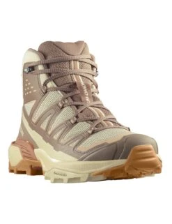 Salomon X Ultras 360 Edge Mid Gore-Tex Walking Boots -Marks and Spencer Shop x ultras 360 edge mid gore tex walking boots 13