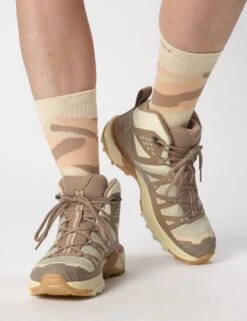 Salomon X Ultras 360 Edge Mid Gore-Tex Walking Boots -Marks and Spencer Shop x ultras 360 edge mid gore tex walking boots 16