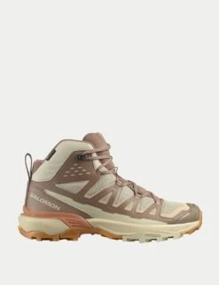 Salomon X Ultras 360 Edge Mid Gore-Tex Walking Boots -Marks and Spencer Shop x ultras 360 edge mid gore tex walking boots 17