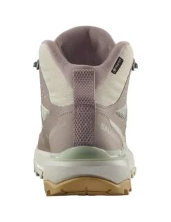 Salomon X Ultras 360 Edge Mid Gore-Tex Walking Boots -Marks and Spencer Shop x ultras 360 edge mid gore tex walking boots 7