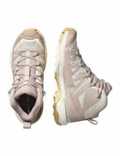 Salomon X Ultras 360 Edge Mid Gore-Tex Walking Boots -Marks and Spencer Shop x ultras 360 edge mid gore tex walking boots 8