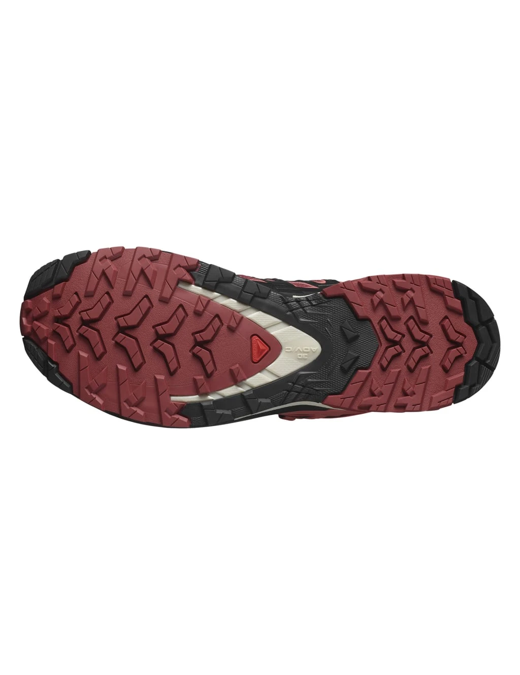 Salomon XA Pro 3D V9 Gore-Tex Trail Trainers 18 Salomon XA Pro 3D V9 Gore-Tex Trail Trainers - Image 16
