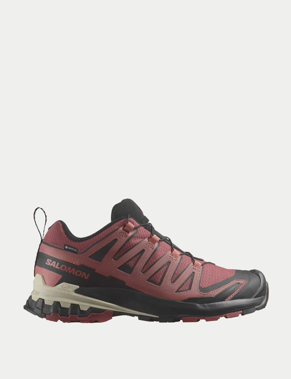 Salomon XA Pro 3D V9 Gore-Tex Trail Trainers 20 Salomon XA Pro 3D V9 Gore-Tex Trail Trainers - Image 18