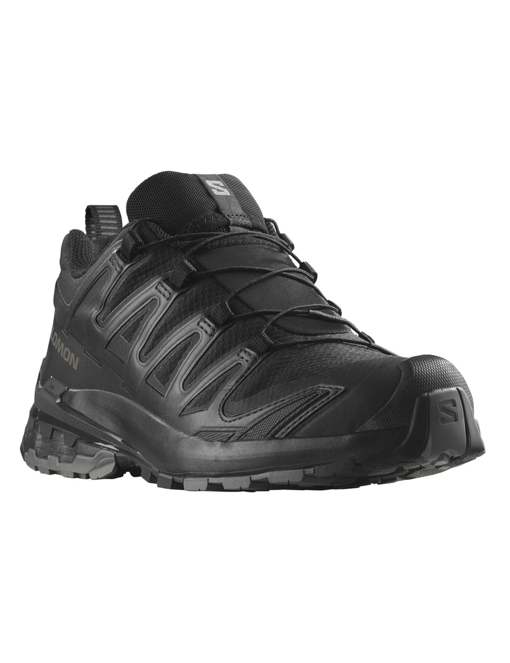 Salomon XA Pro 3D V9 Gore-Tex Trail Trainers 21 Salomon XA Pro 3D V9 Gore-Tex Trail Trainers - Image 19
