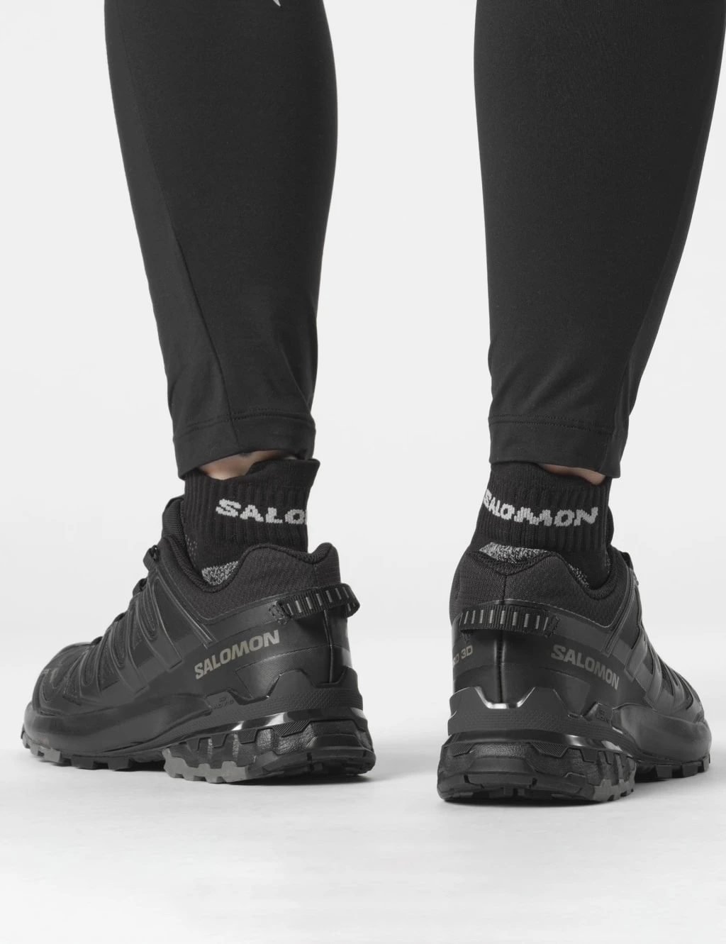 Salomon XA Pro 3D V9 Gore-Tex Trail Trainers 22 Salomon XA Pro 3D V9 Gore-Tex Trail Trainers - Image 20