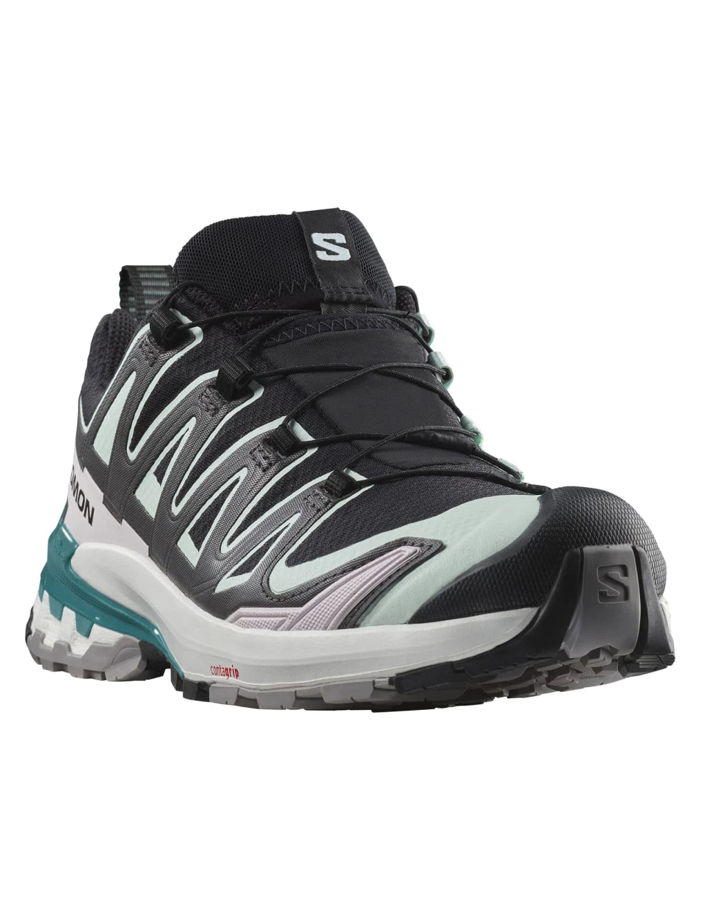 Salomon XA Pro 3D V9 Gore-Tex Trail Trainers 10 Salomon XA Pro 3D V9 Gore-Tex Trail Trainers - Image 8