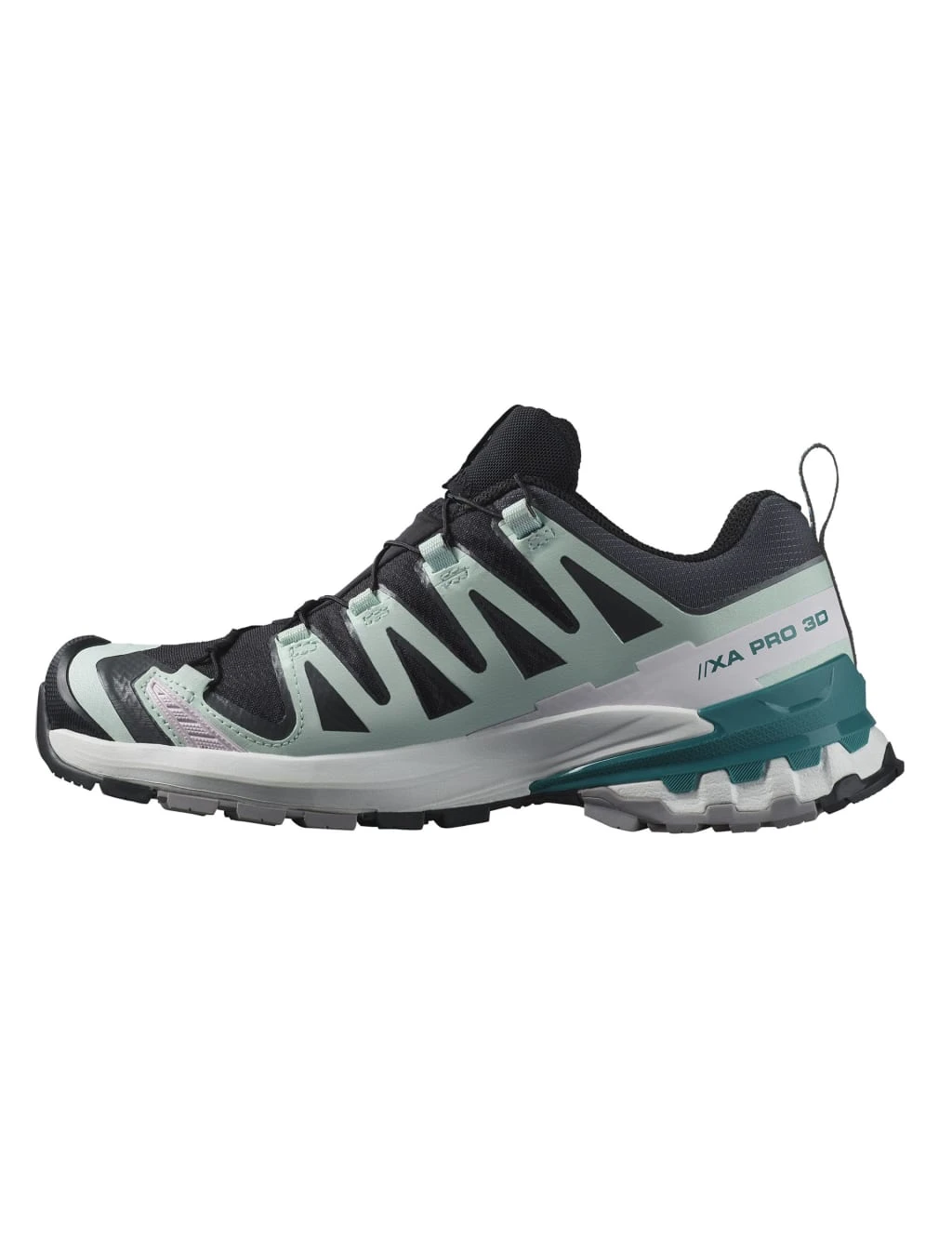 Salomon XA Pro 3D V9 Gore-Tex Trail Trainers 11 Salomon XA Pro 3D V9 Gore-Tex Trail Trainers - Image 9