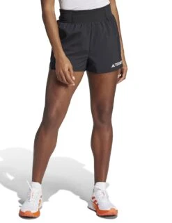 ADIDAS Xperior High Waisted Trekking Shorts -Marks and Spencer Shop xperior high waisted trekking shorts 12