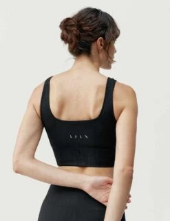 Born Yami Medium Support Non Wired Sports Bra -Marks and Spencer Shop yami medium support non wired sports bra 5